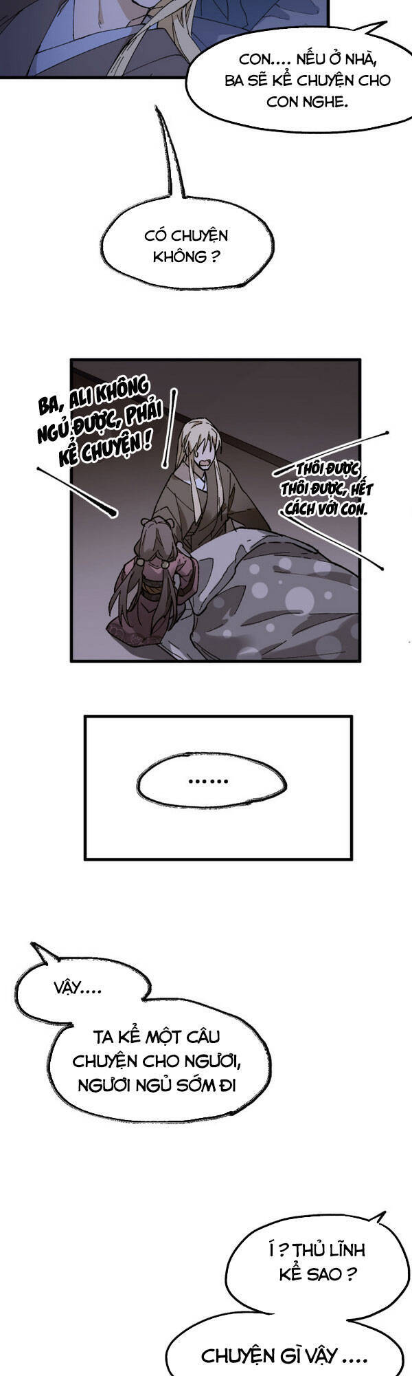 Thánh Khư - Chương 124