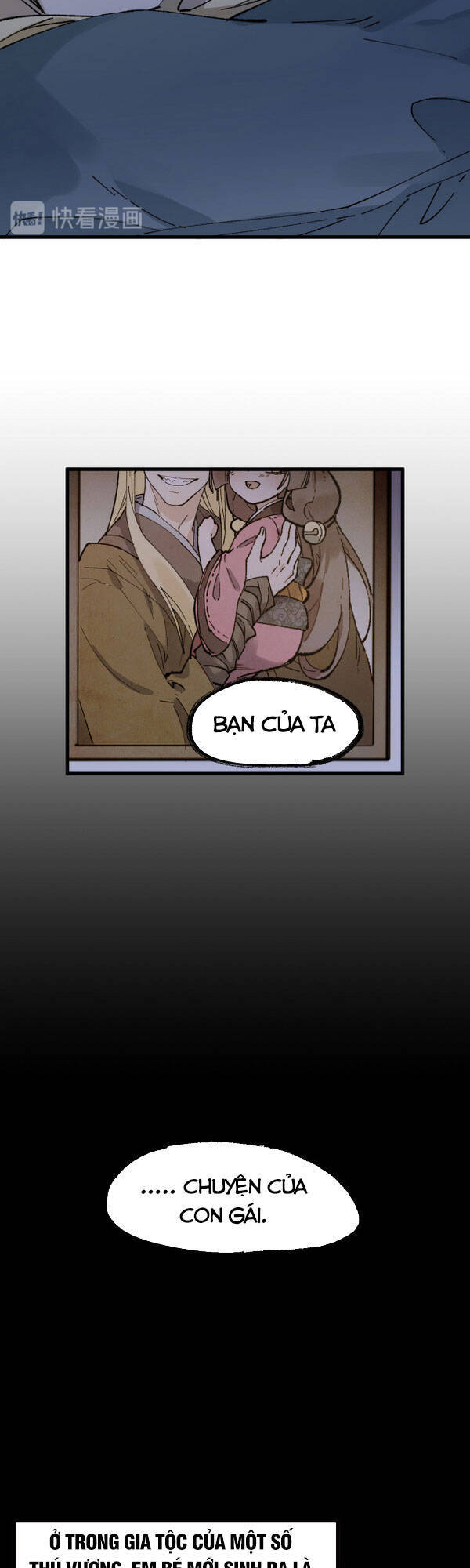 Thánh Khư - Chương 124