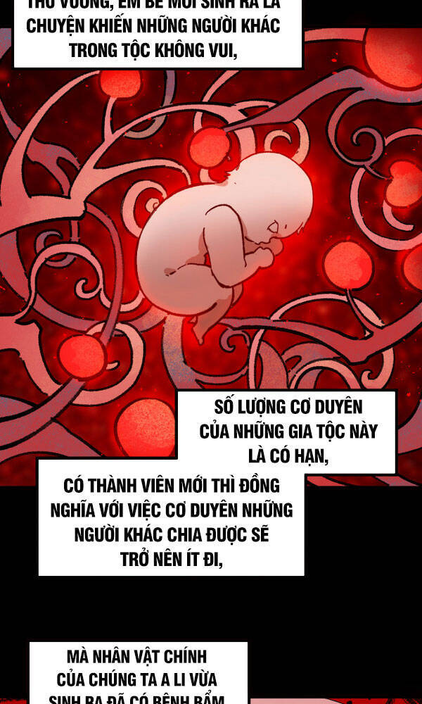 Thánh Khư - Chương 124