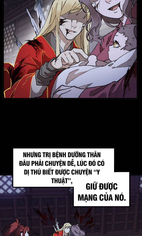 Thánh Khư - Chương 124