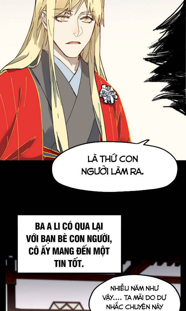 Thánh Khư - Chương 124