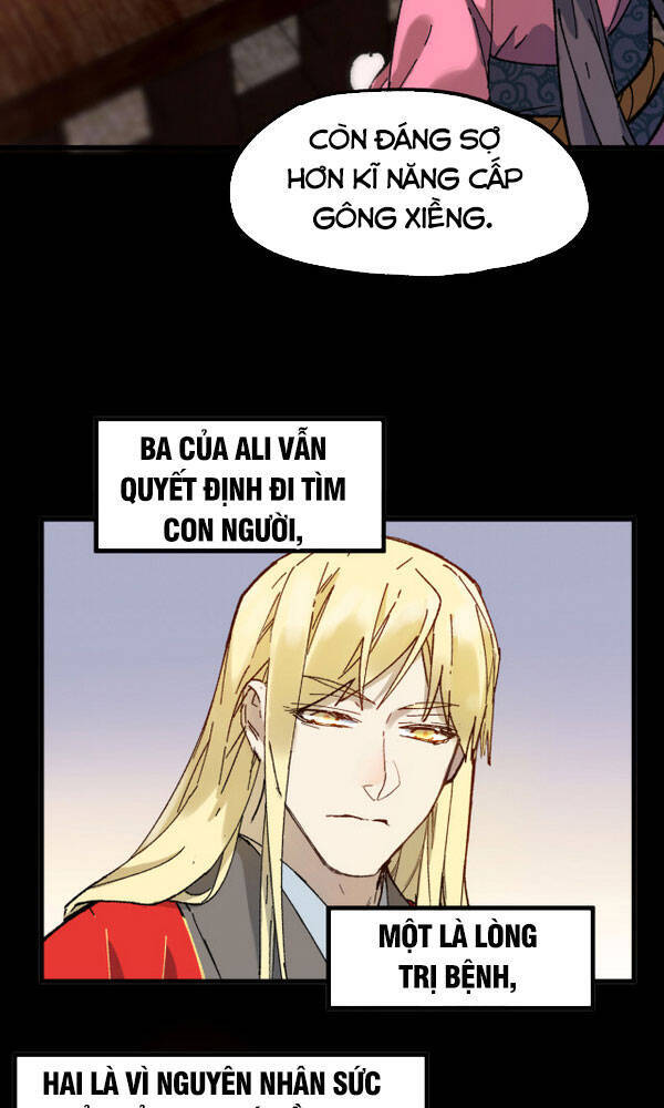 Thánh Khư - Chương 124