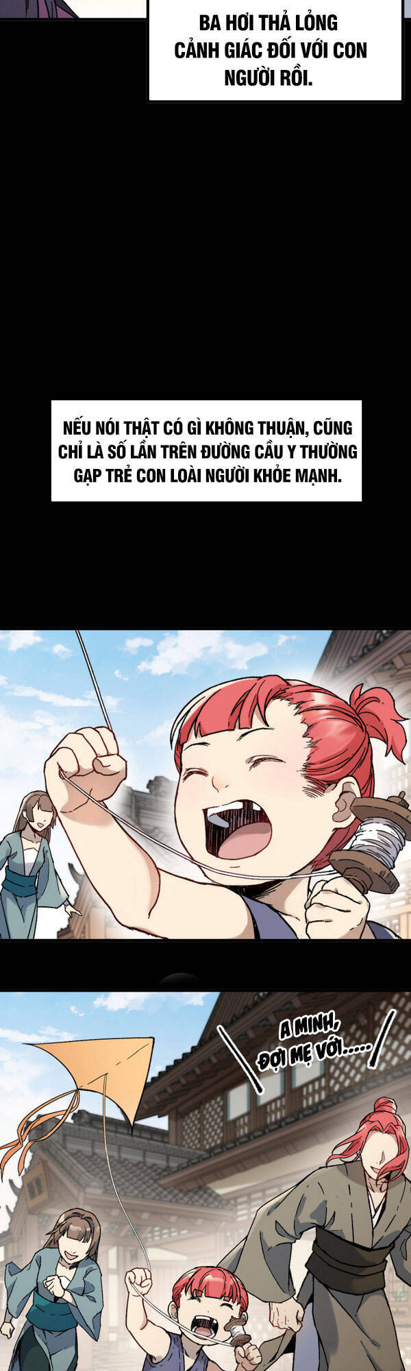 Thánh Khư - Chương 124