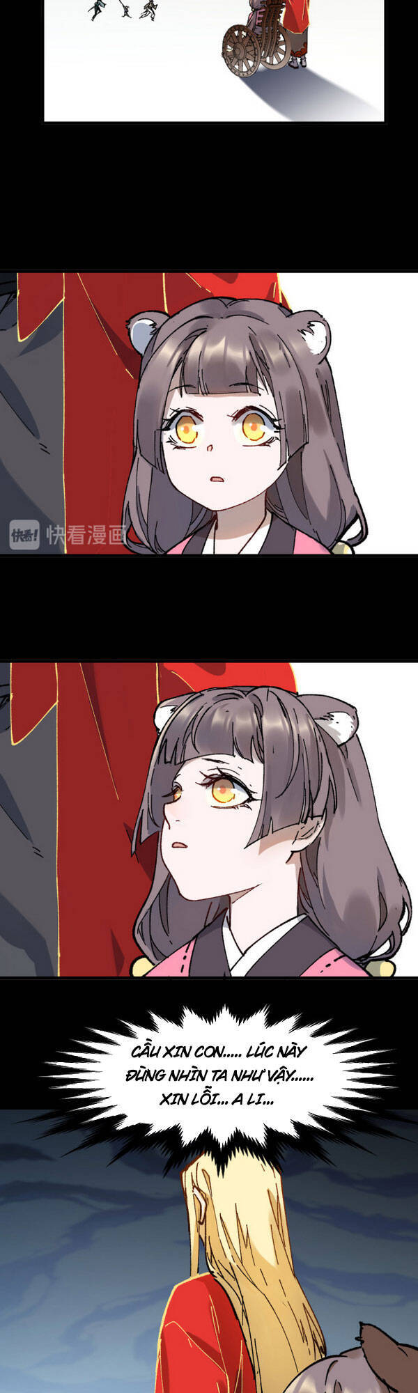 Thánh Khư - Chương 124