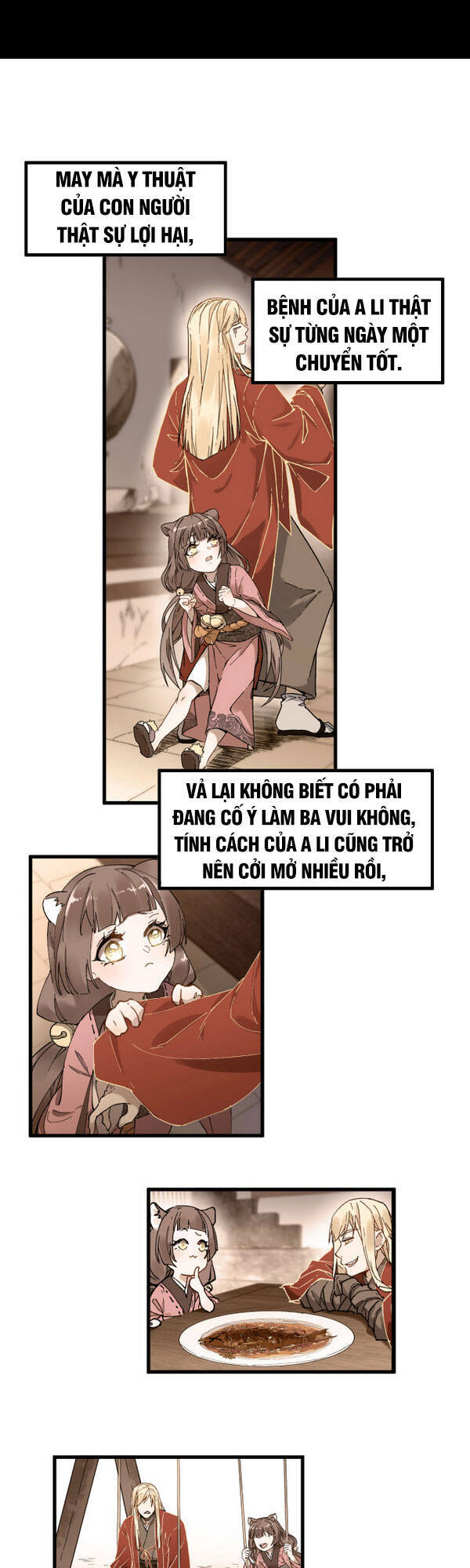 Thánh Khư - Chương 124