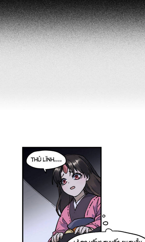 Thánh Khư - Chương 124