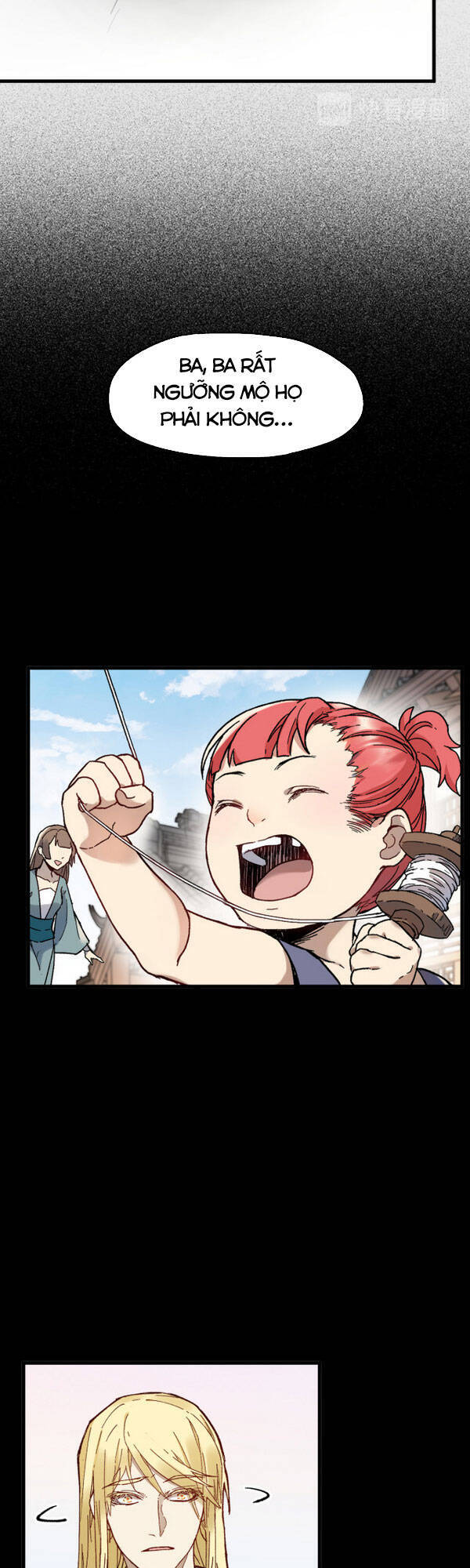 Thánh Khư - Chương 124