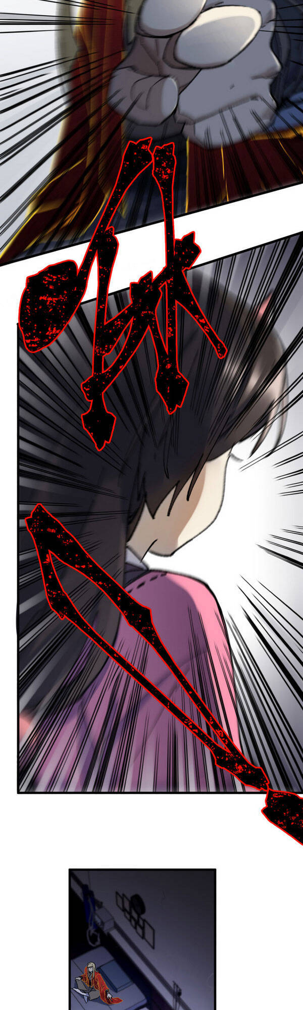 Thánh Khư - Chương 124