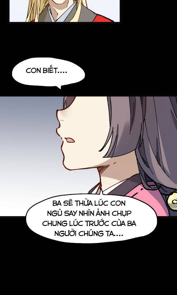 Thánh Khư - Chương 124