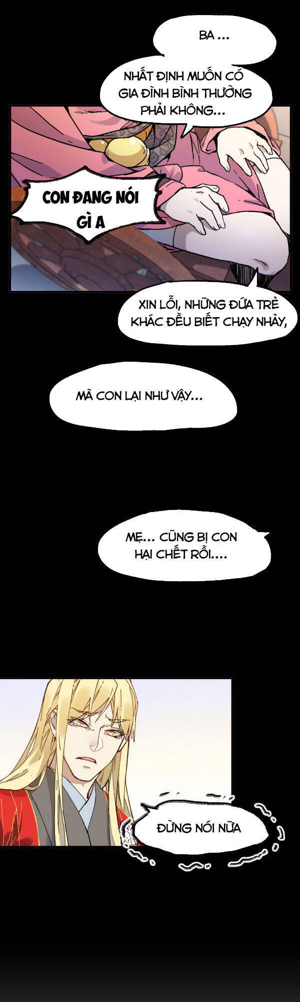 Thánh Khư - Chương 124