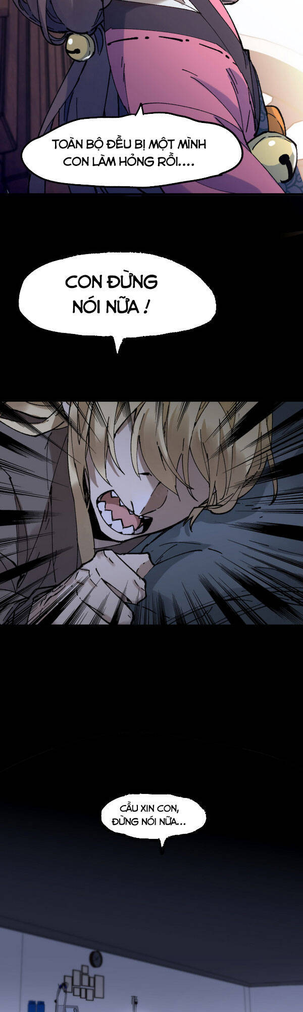 Thánh Khư - Chương 124