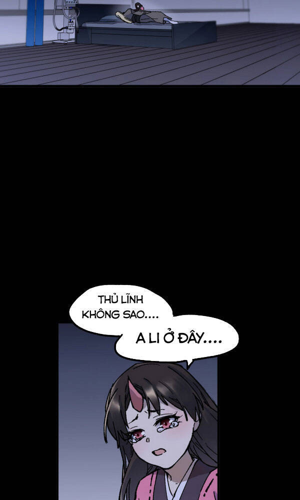 Thánh Khư - Chương 124