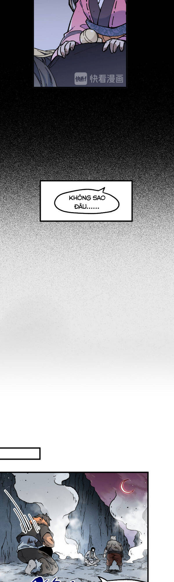 Thánh Khư - Chương 124