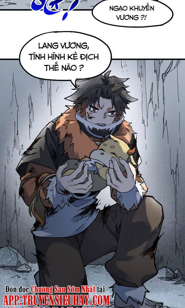 Thánh Khư - Chương 124