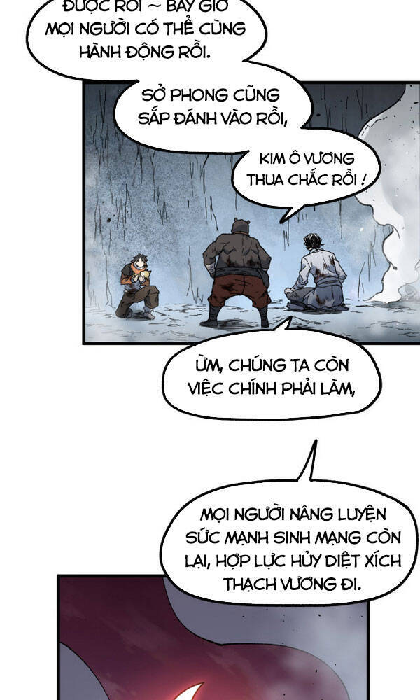 Thánh Khư - Chương 124