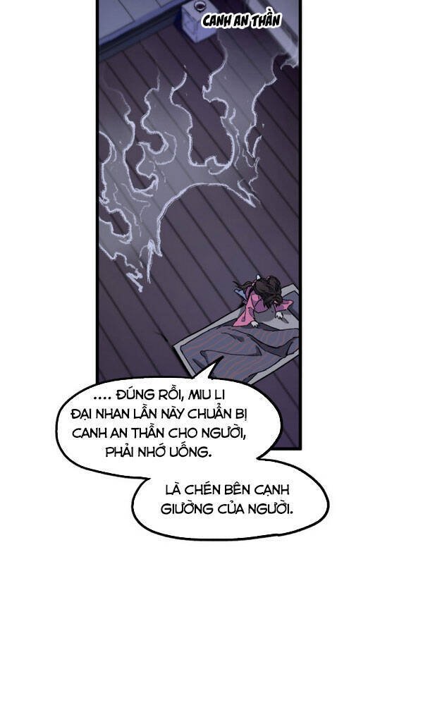 Thánh Khư - Chương 124