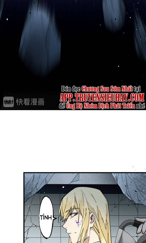 Thánh Khư - Chương 124