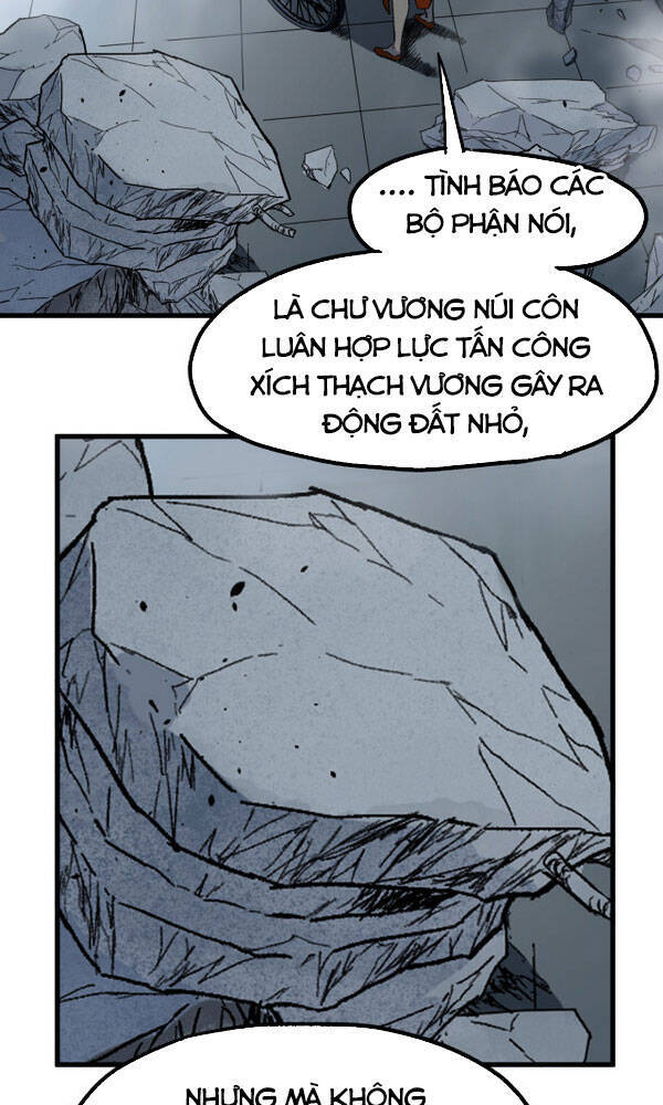 Thánh Khư - Chương 124