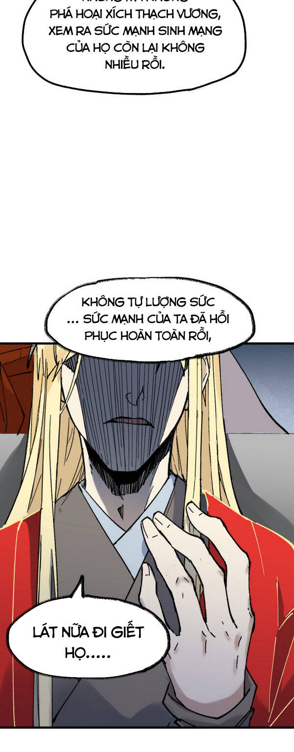 Thánh Khư - Chương 124