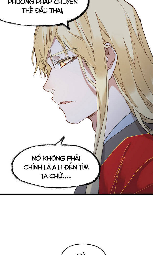 Thánh Khư - Chương 124