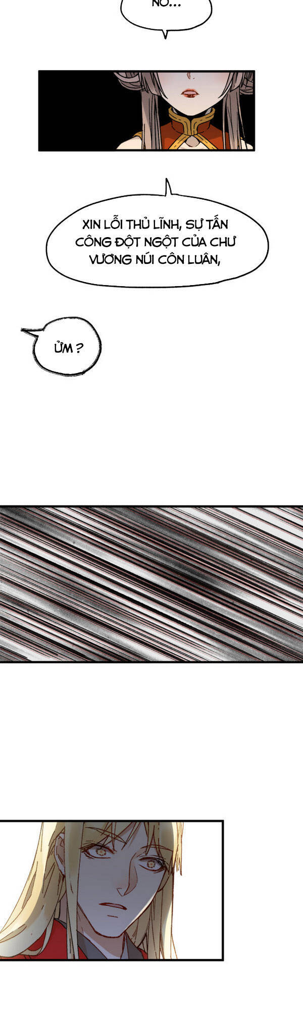 Thánh Khư - Chương 124
