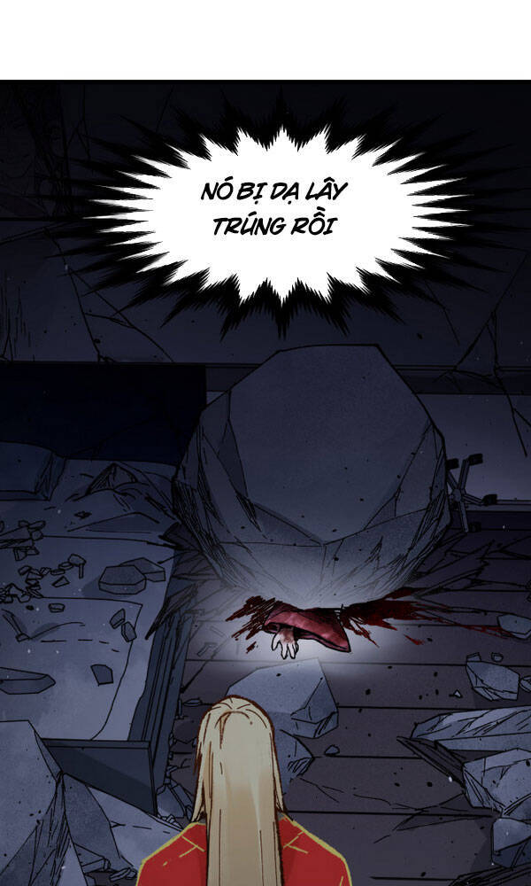 Thánh Khư - Chương 124