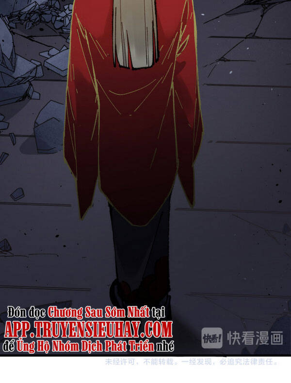 Thánh Khư - Chương 124