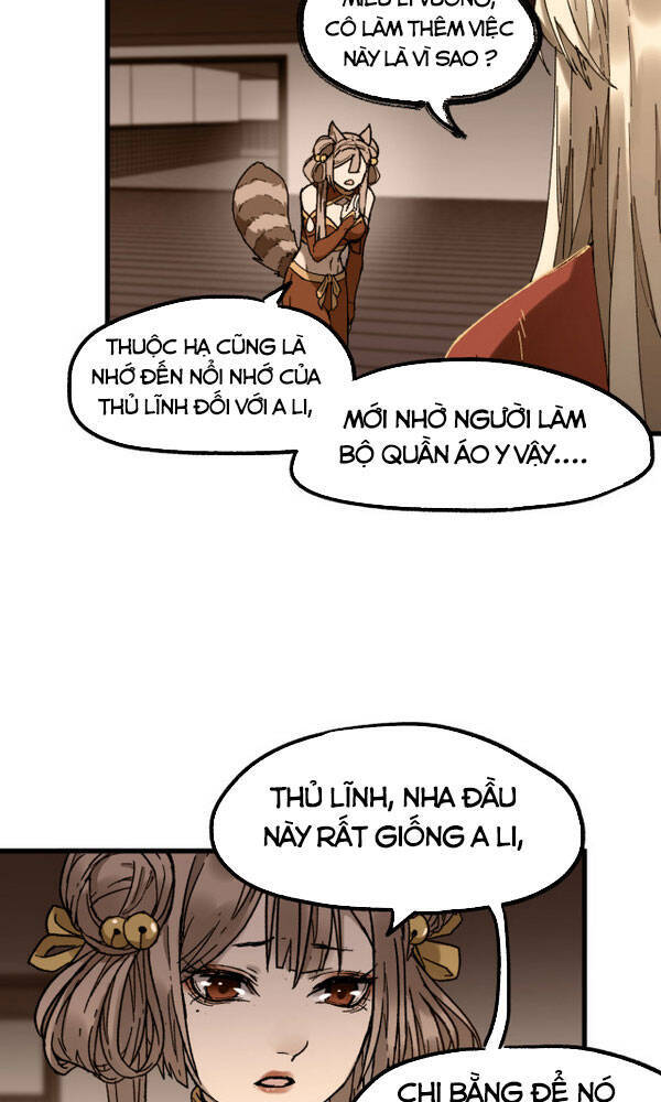 Thánh Khư - Chương 124