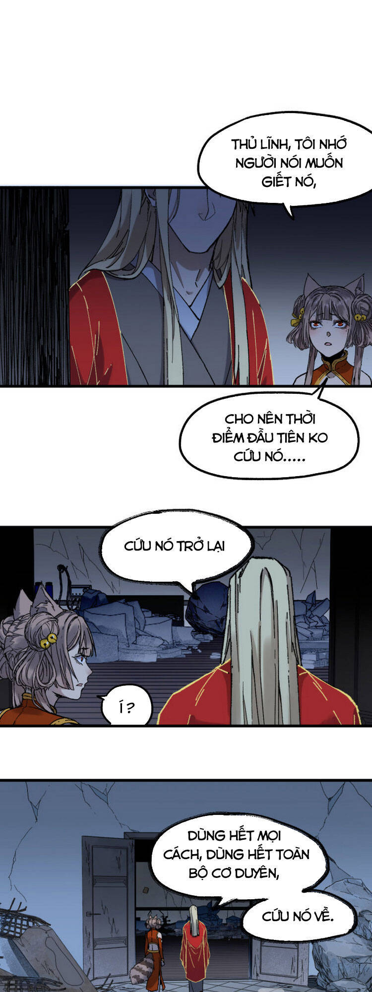 Thánh Khư - Chương 125