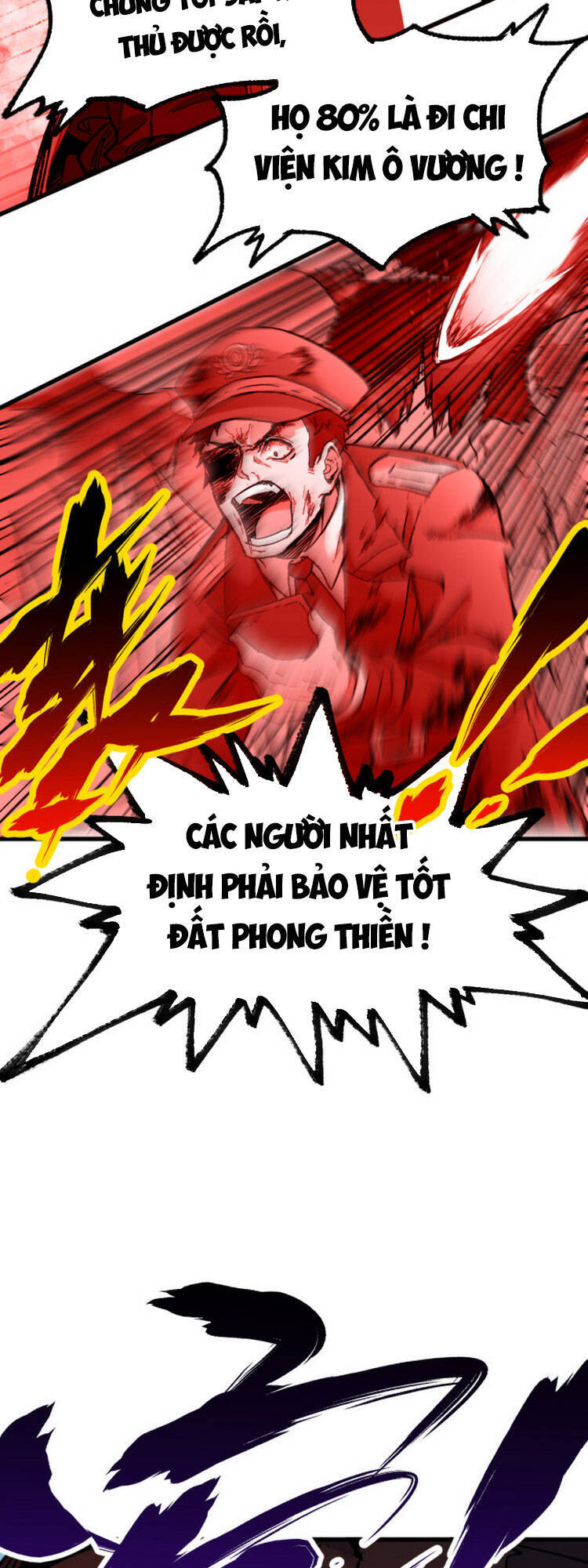 Thánh Khư - Chương 125