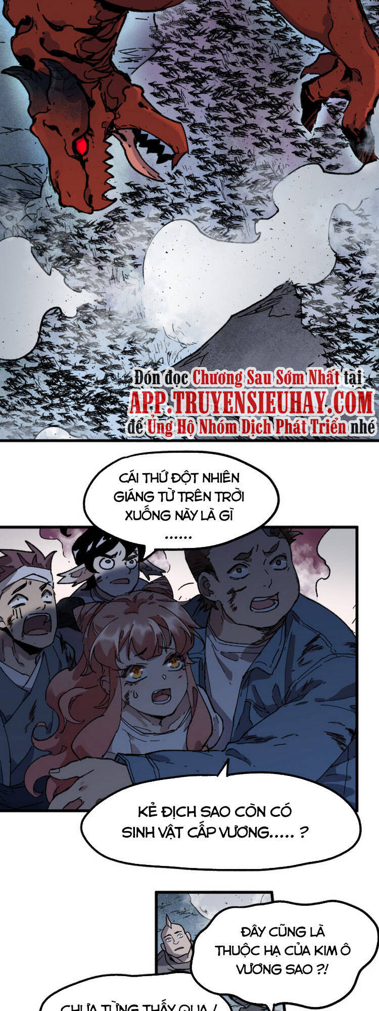 Thánh Khư - Chương 125