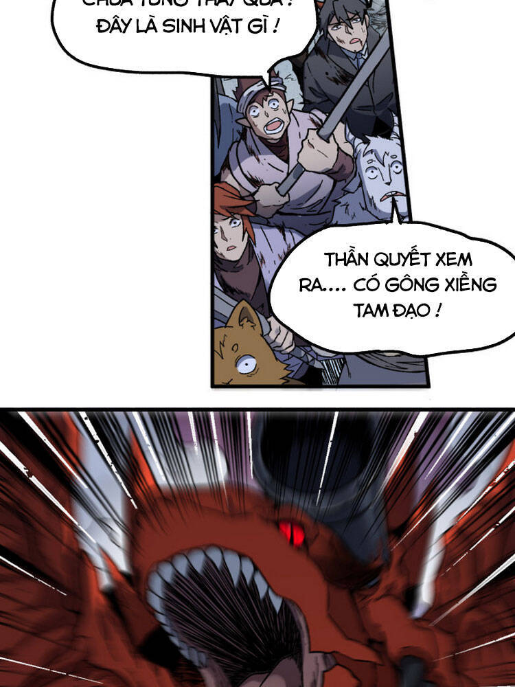 Thánh Khư - Chương 125