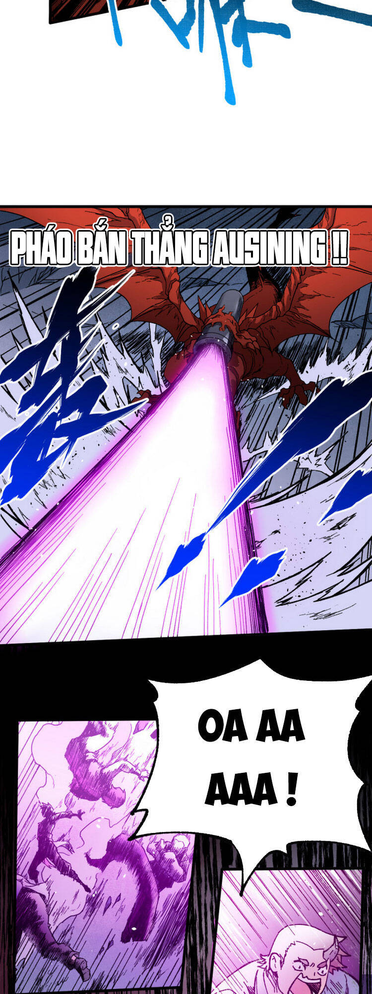 Thánh Khư - Chương 125