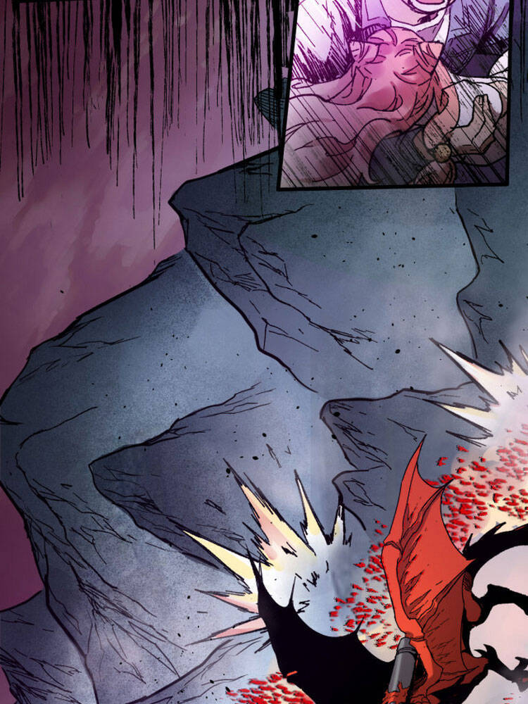 Thánh Khư - Chương 125