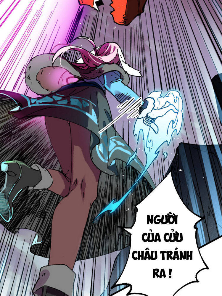 Thánh Khư - Chương 125