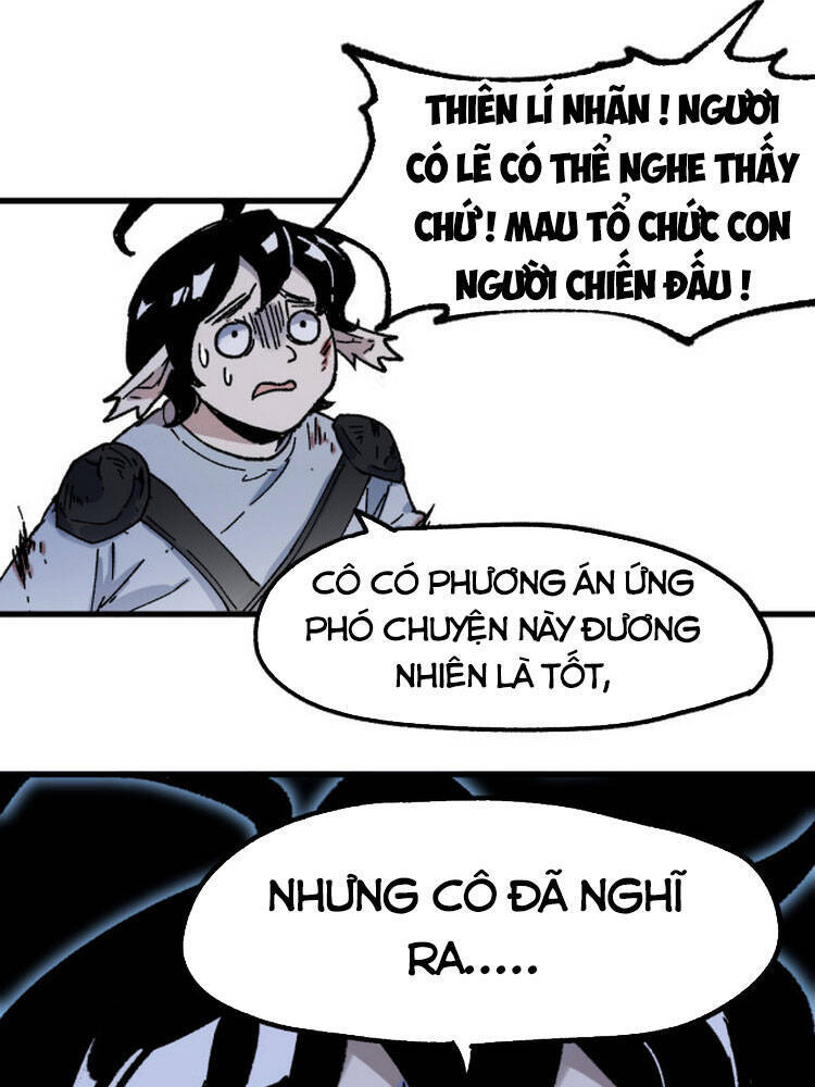 Thánh Khư - Chương 125