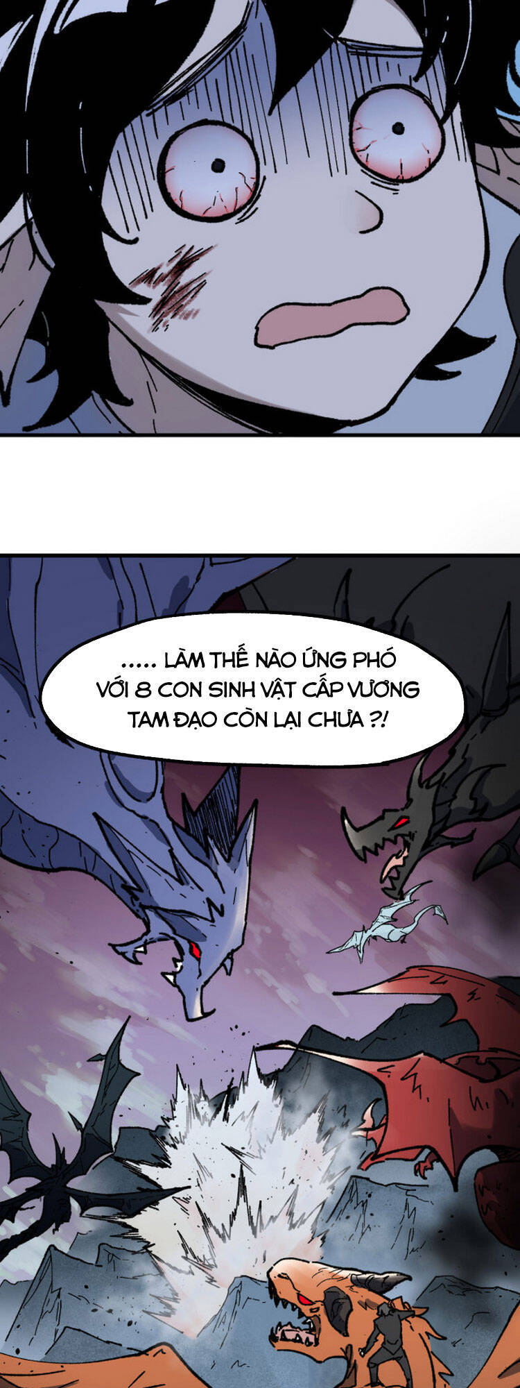 Thánh Khư - Chương 125