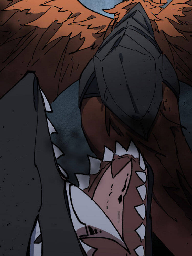 Thánh Khư - Chương 125