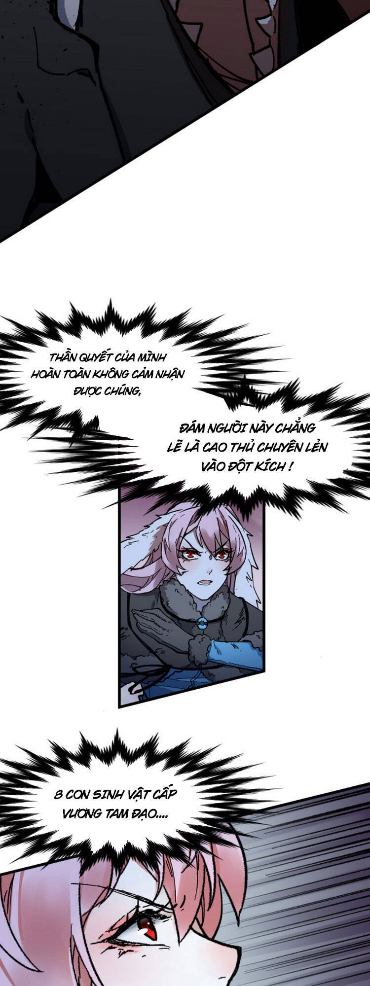 Thánh Khư - Chương 125