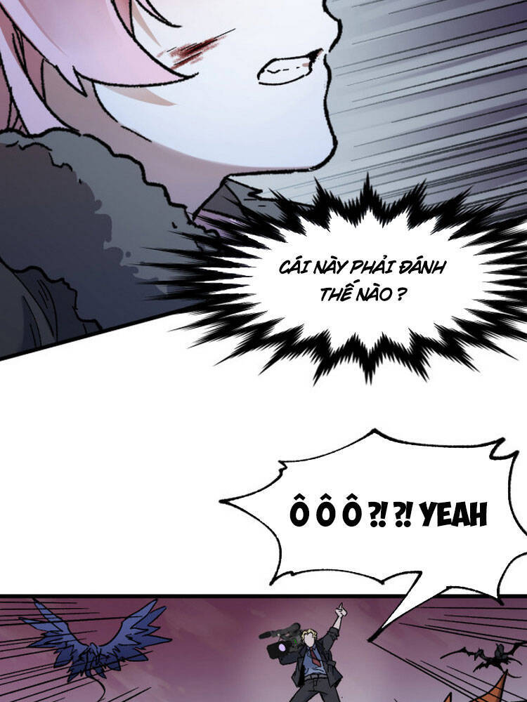 Thánh Khư - Chương 125