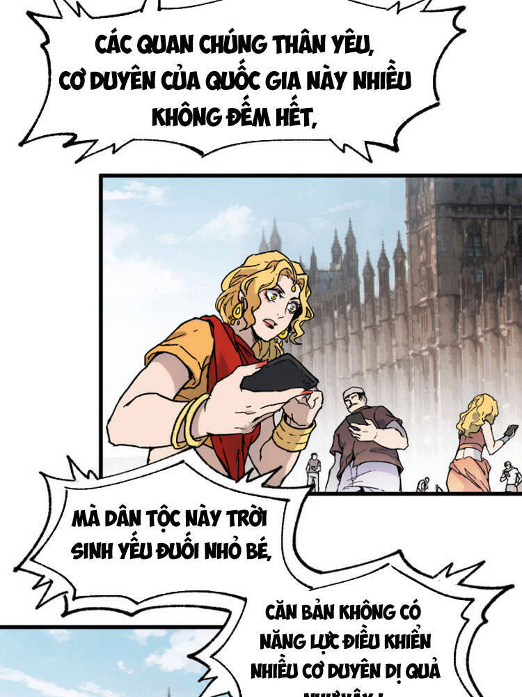 Thánh Khư - Chương 125