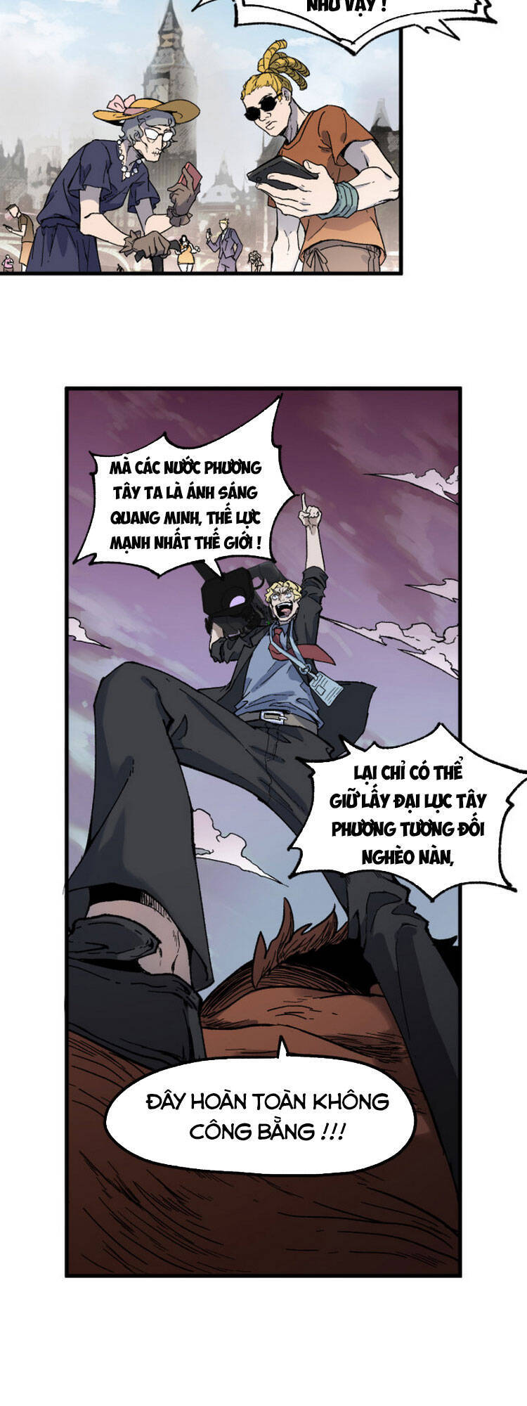 Thánh Khư - Chương 125