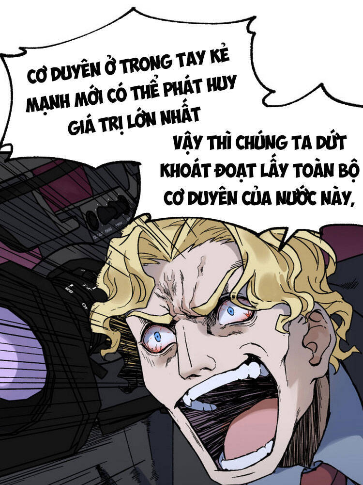 Thánh Khư - Chương 125