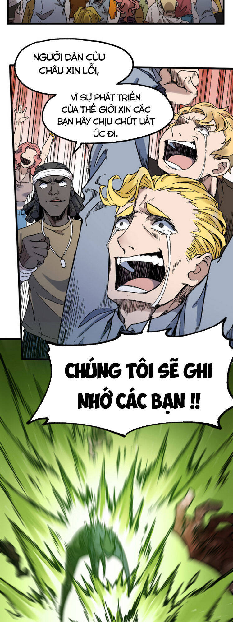 Thánh Khư - Chương 125