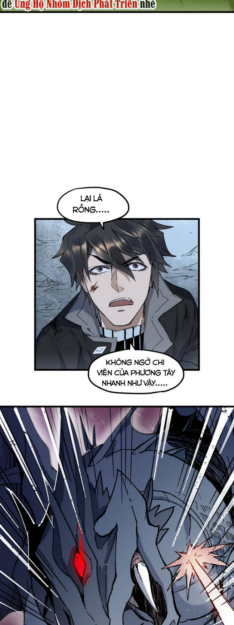 Thánh Khư - Chương 125