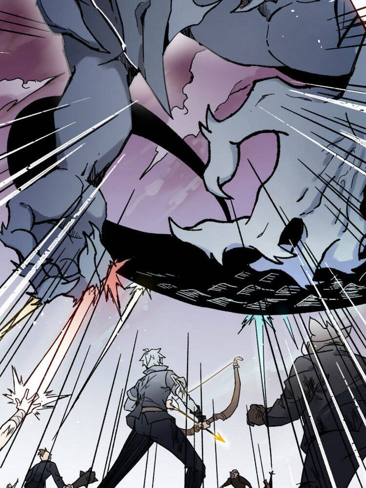 Thánh Khư - Chương 125