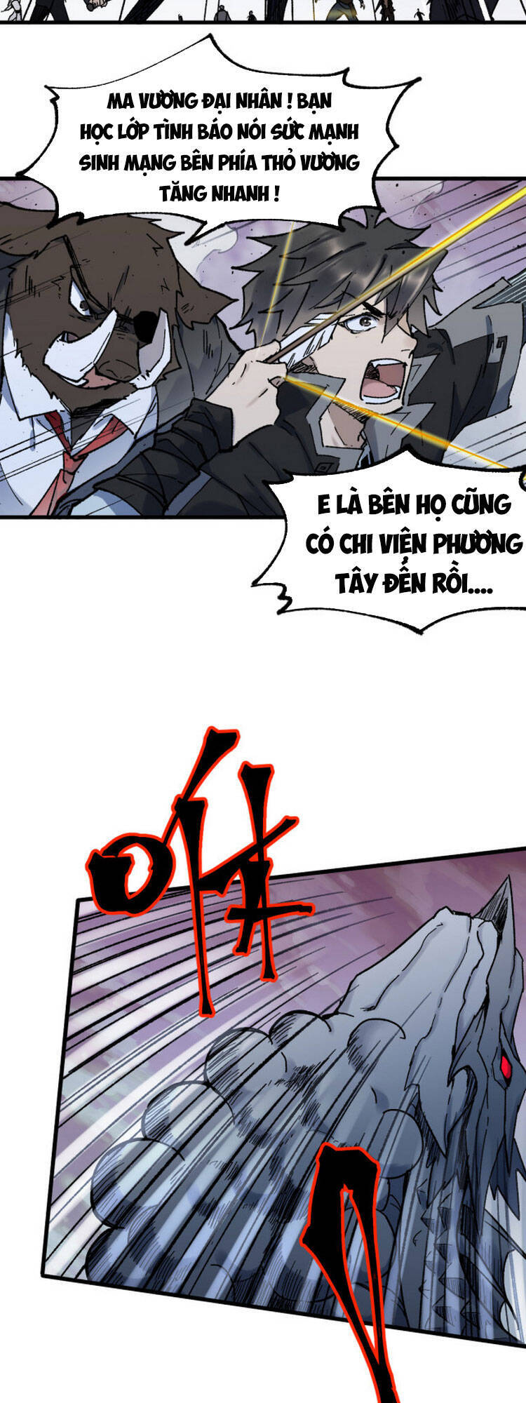 Thánh Khư - Chương 125