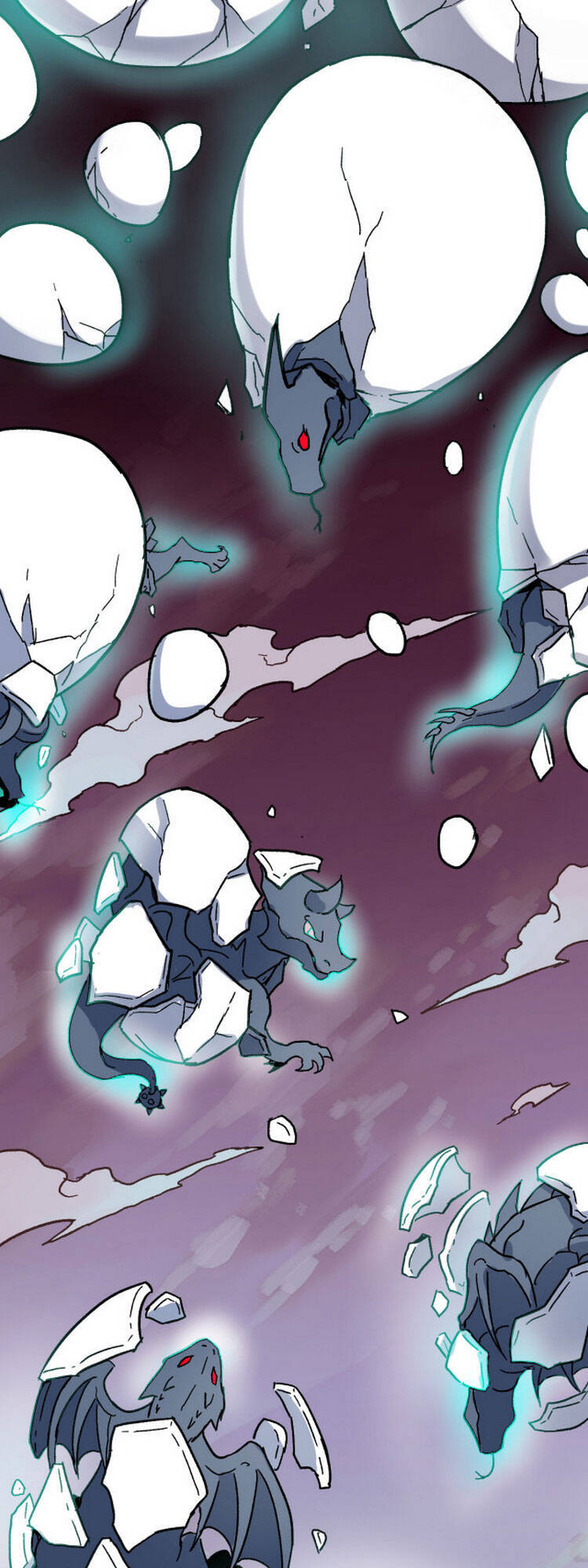 Thánh Khư - Chương 125