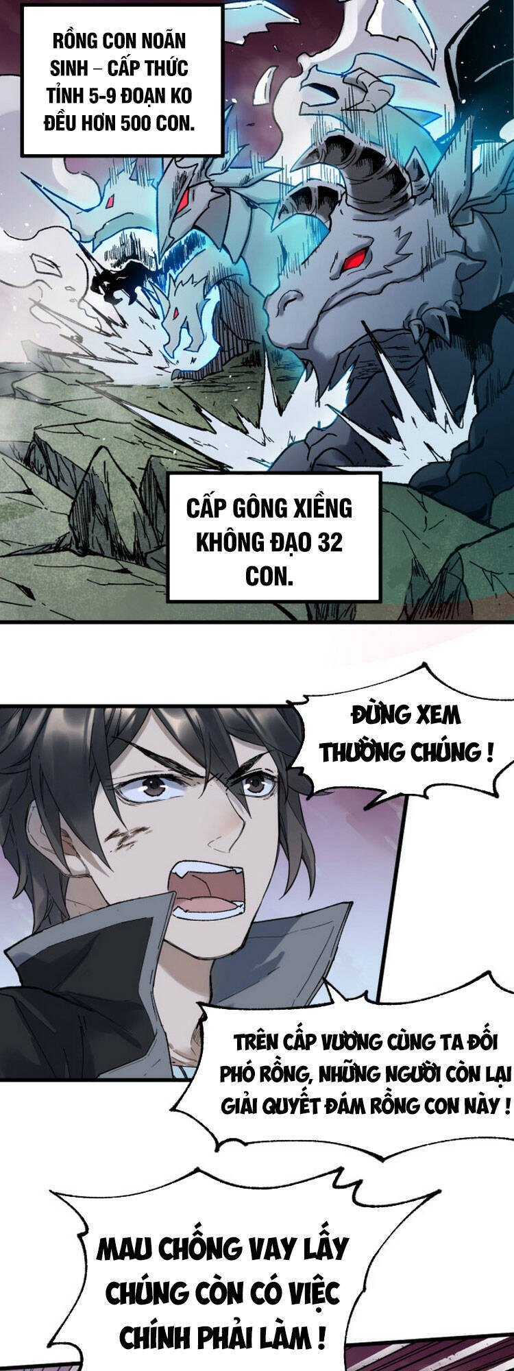 Thánh Khư - Chương 125