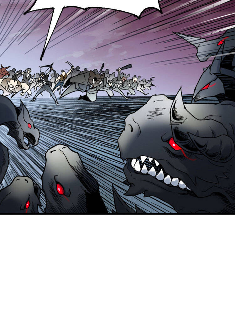 Thánh Khư - Chương 125